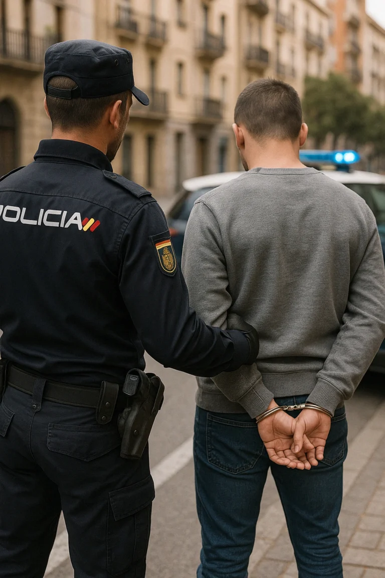Defensa Penal MLL Abogados